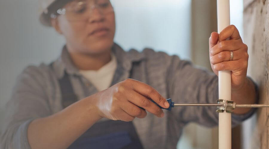 Professional Leak Detection Services in Hineston, LA